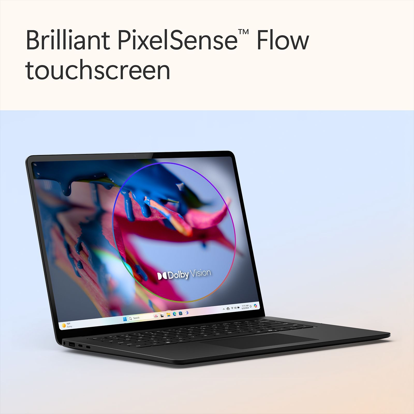 Buy Microsoft Surface 7th Edition Snapdragon X Elite Touchscreen
